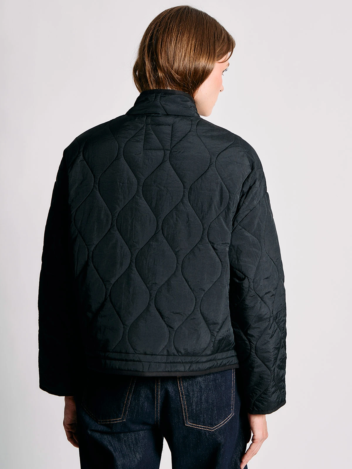 PARKA MUJER MARQUIS ACOLCHADA - 2