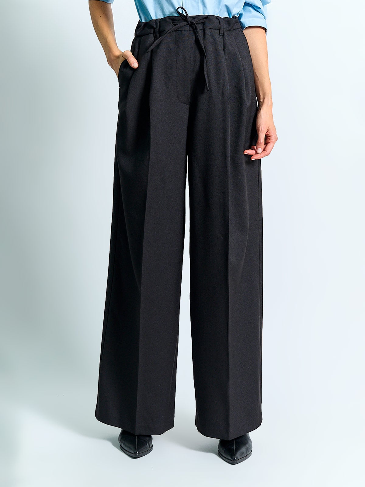 PANTALÓN MUJER MARQUIS PINZAS - 2