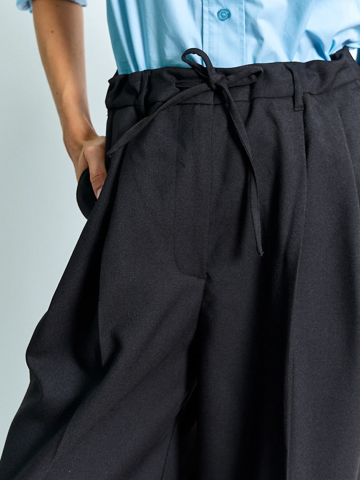 PANTALÓN MUJER MARQUIS PINZAS - 4