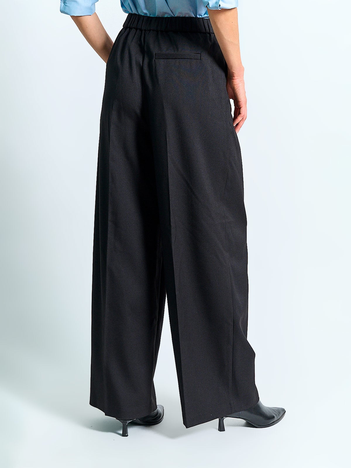 PANTALÓN MUJER MARQUIS PINZAS - 3