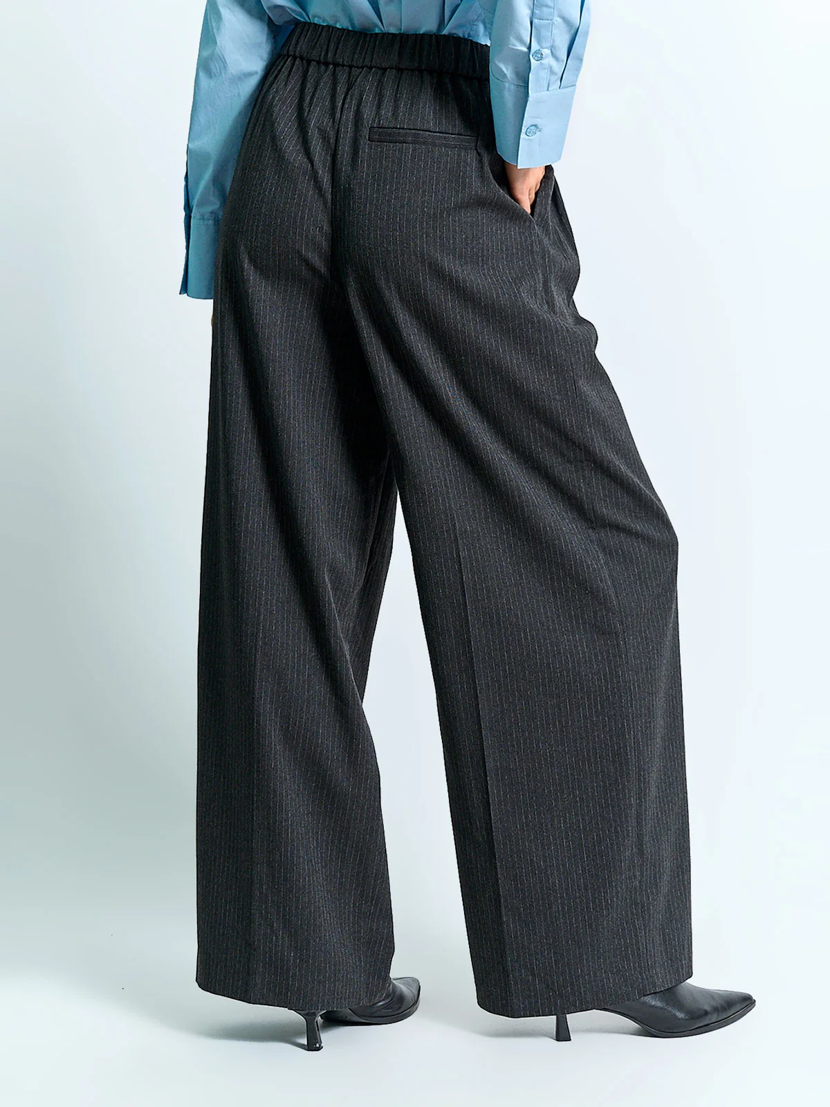 PANTALÓN MUJER MARQUIS PINZAS - 3