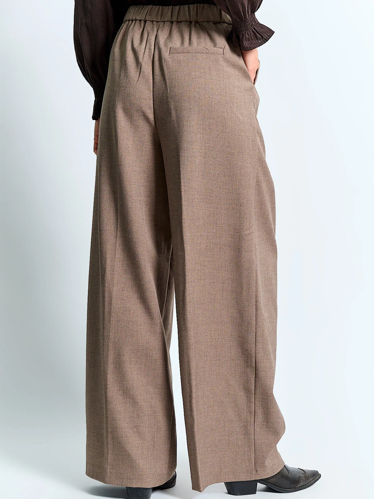PANTALÓN MUJER MARQUIS PINZAS - 3