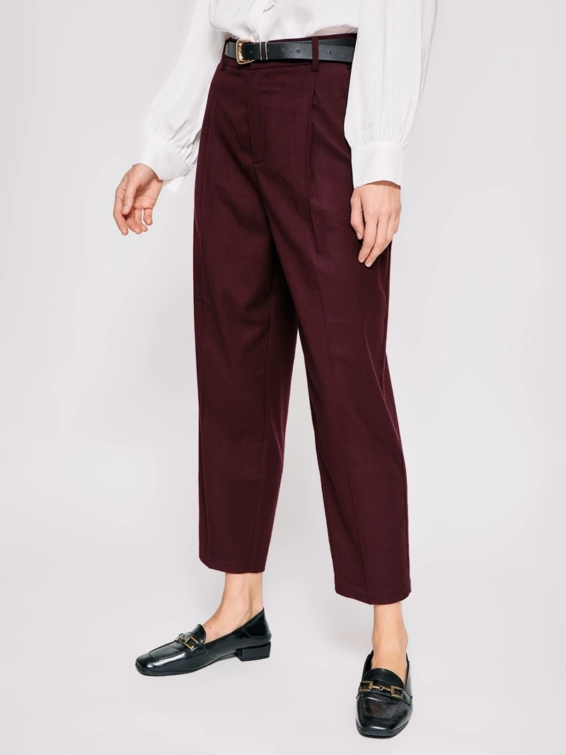 PANTALÓN MUJER MARQUIS SASTRERO - 2