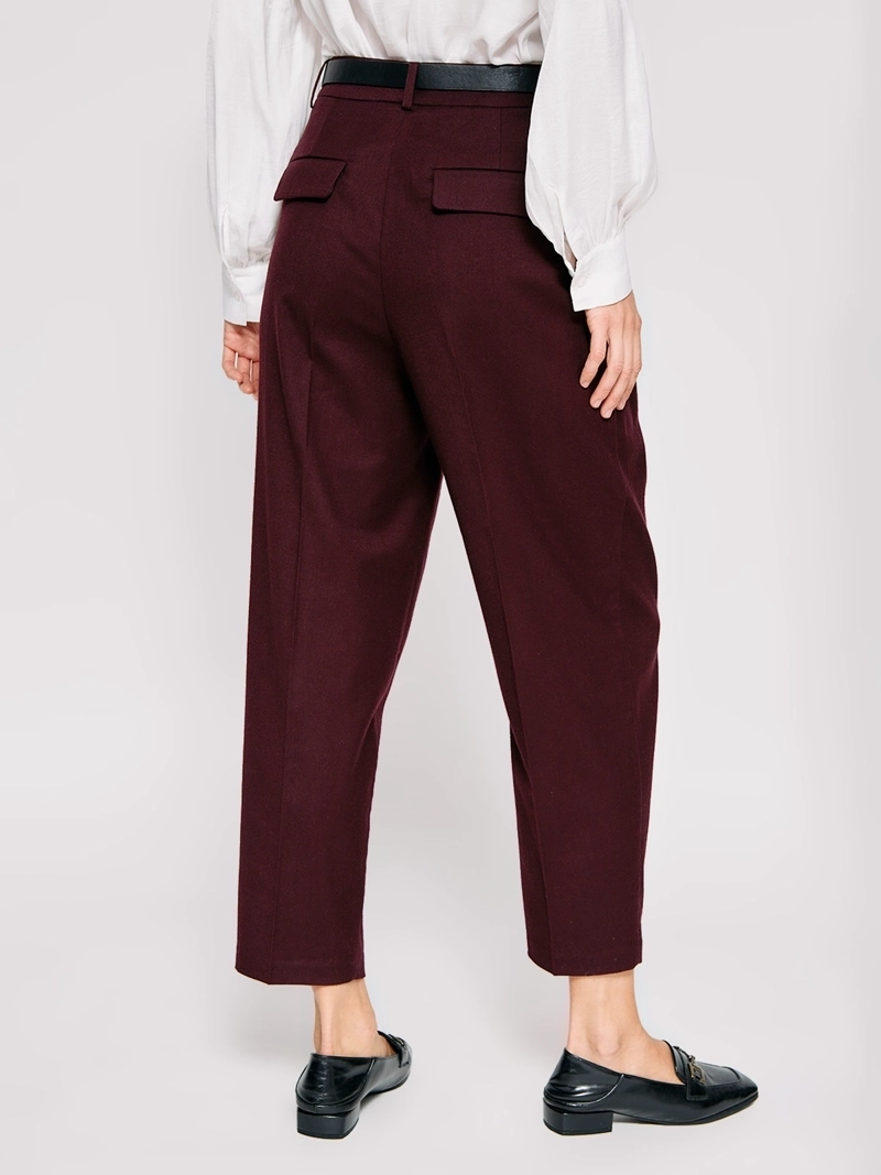 PANTALÓN MUJER MARQUIS SASTRERO - 3