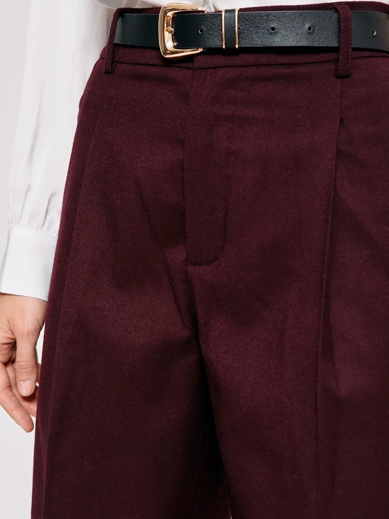 PANTALÓN MUJER MARQUIS SASTRERO - 4