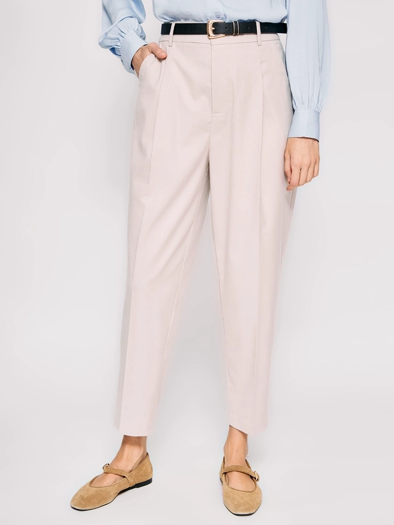 PANTALÓN MUJER MARQUIS SASTRERO - 2