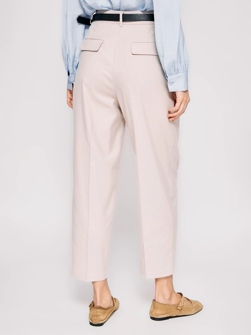 PANTALÓN MUJER MARQUIS SASTRERO - 3