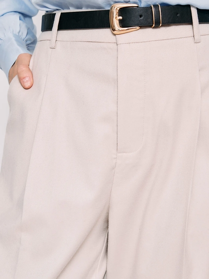 PANTALÓN MUJER MARQUIS SASTRERO - 4