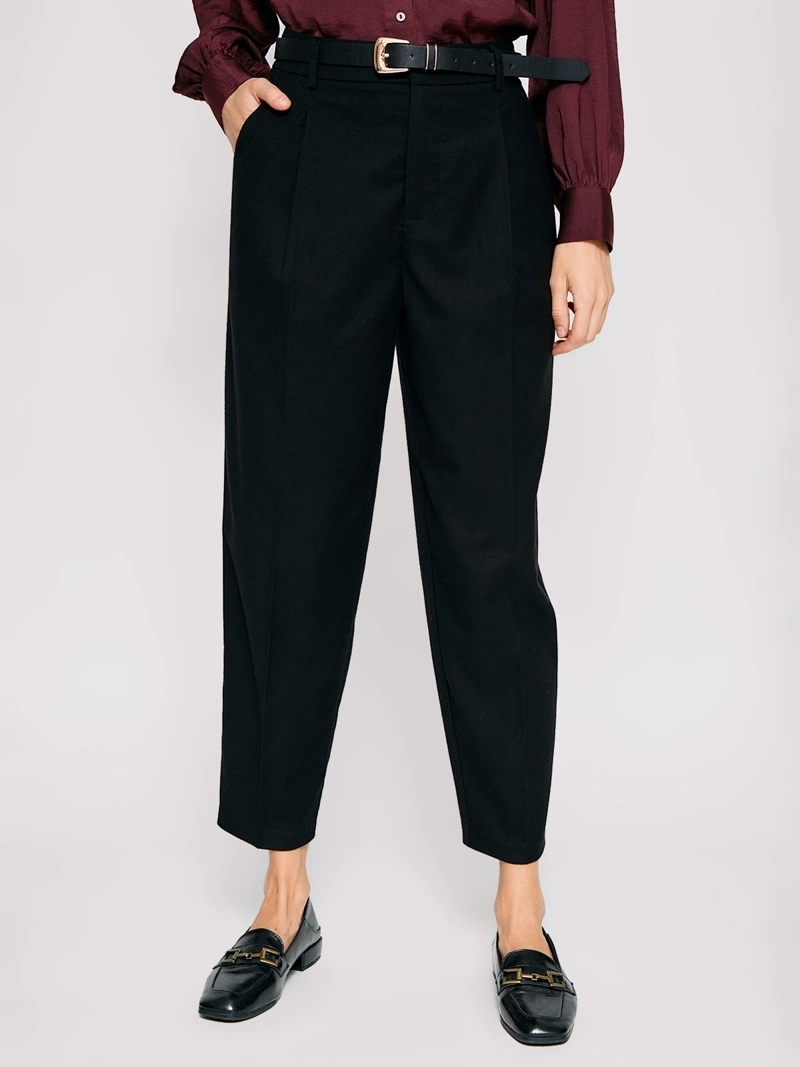 PANTALÓN MUJER MARQUIS SASTRERO - 2