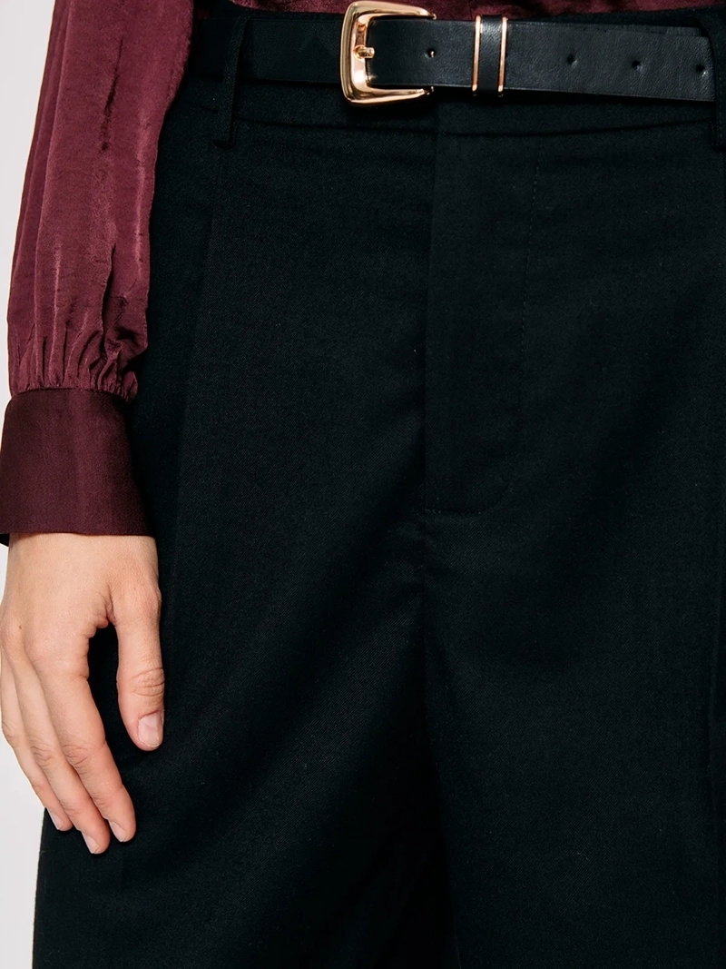 PANTALÓN MUJER MARQUIS SASTRERO - 4