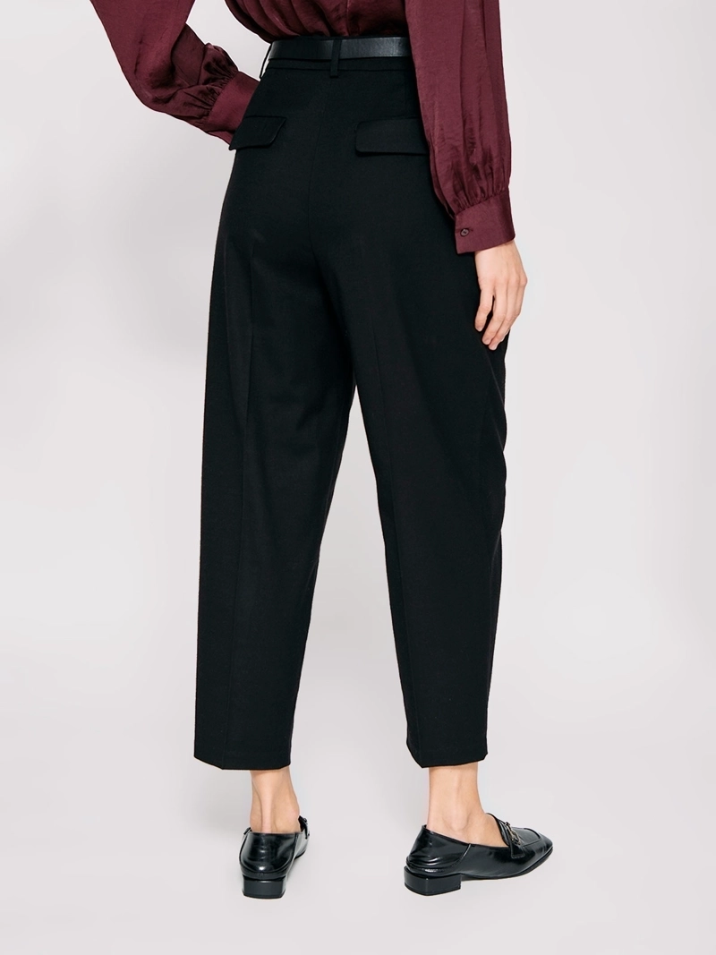 PANTALÓN MUJER MARQUIS SASTRERO - 3