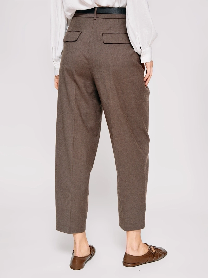 PANTALÓN MUJER MARQUIS SASTRERO - 3