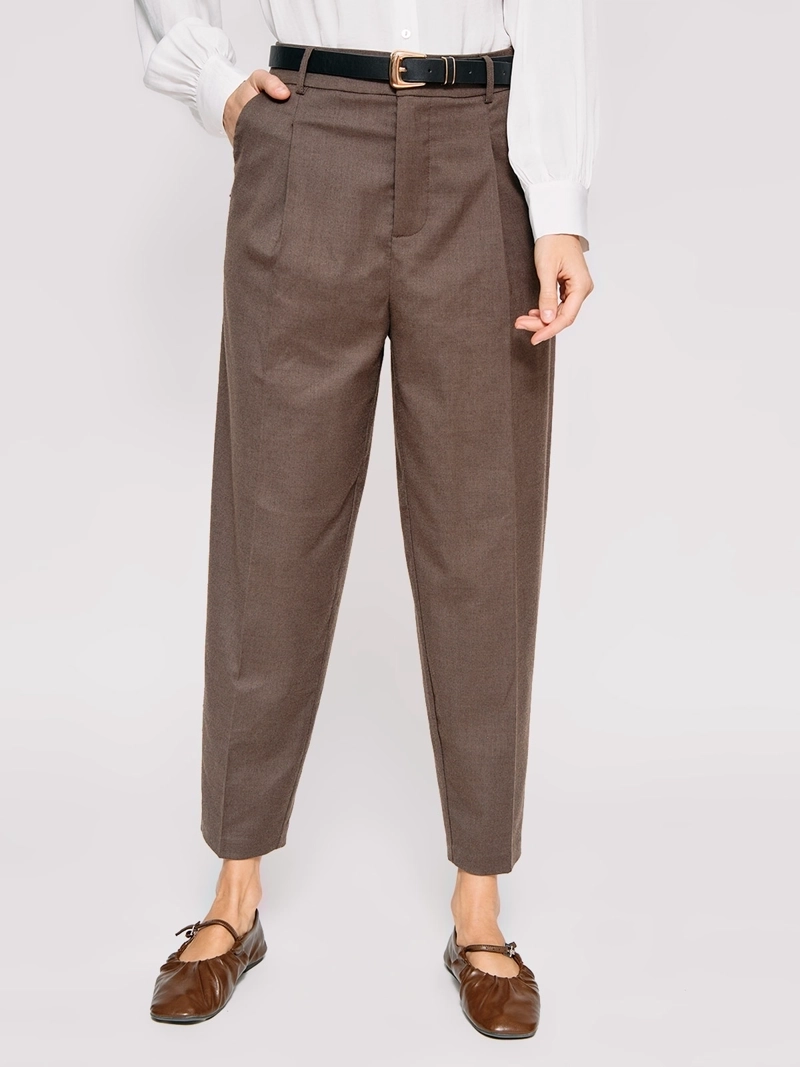 PANTALÓN MUJER MARQUIS SASTRERO - 2