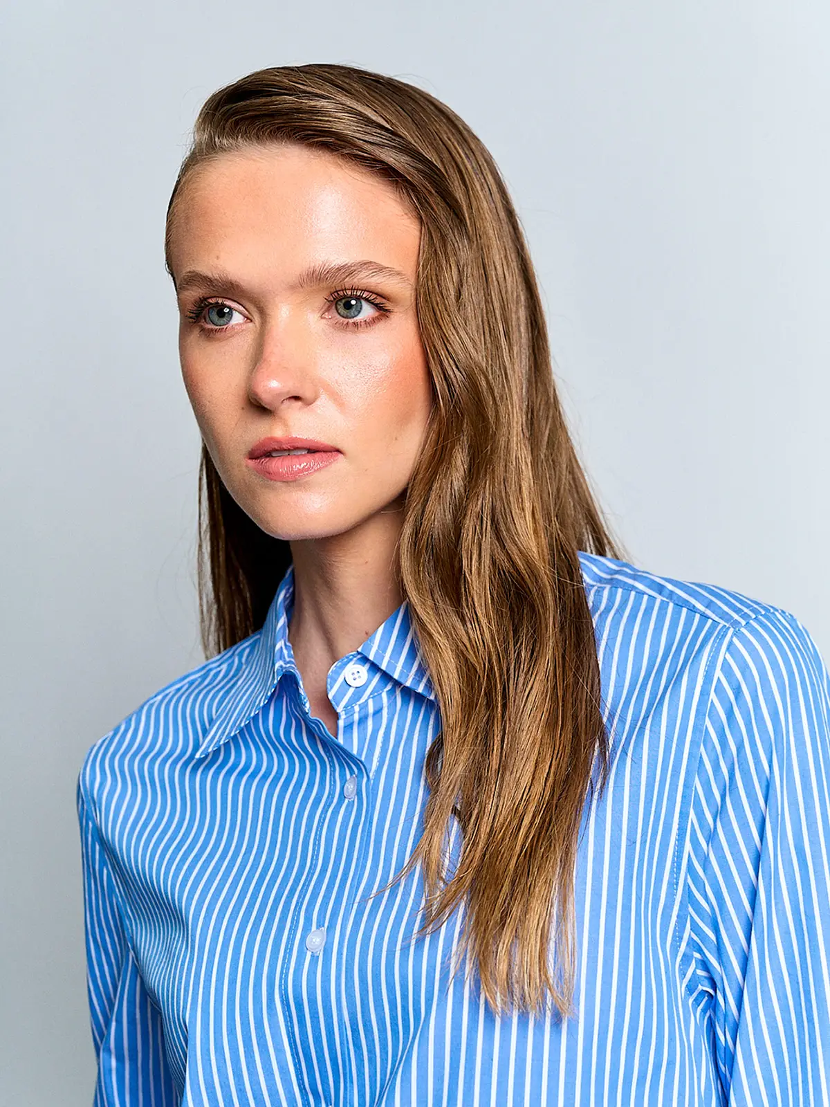 BLUSA MUJER MARQUIS ALGODÓN  - 3