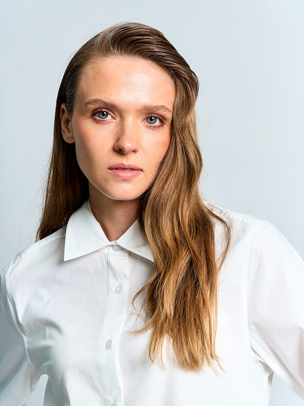 BLUSA MUJER MARQUIS ALGODÓN  - 3