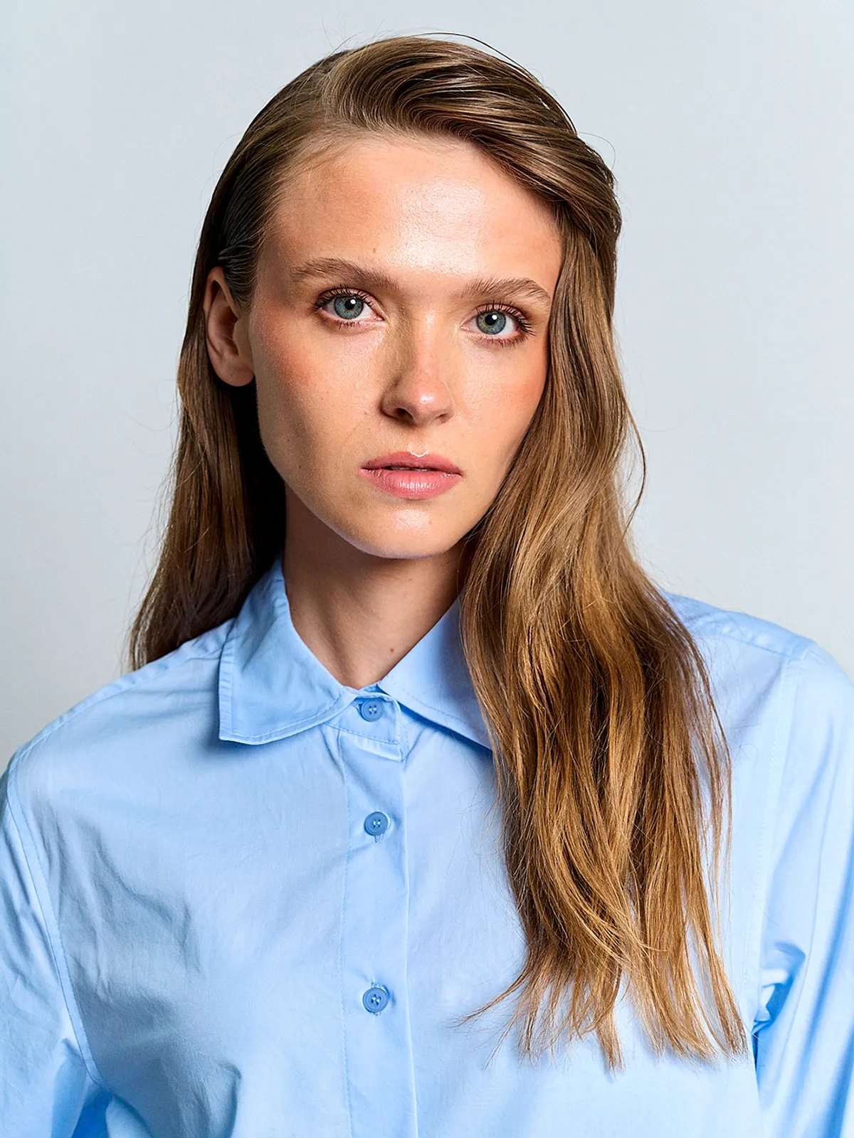 BLUSA MUJER MARQUIS ALGODÓN  - 3