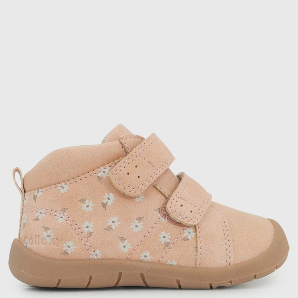 BOTINES NIÑA COLLOKY ROSADO 34060230PRIM  - 1