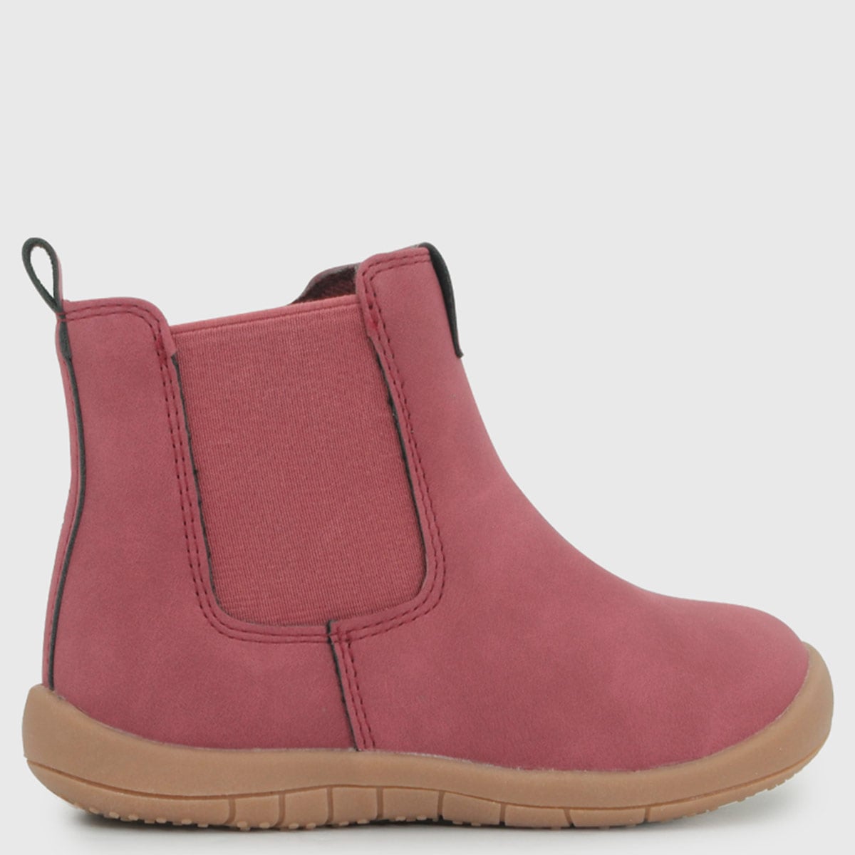 BOTINES NIÑA COLLOKY BURDEO 45020241CAMI  - 1
