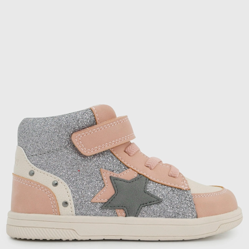 ZAPATILLAS NIÑA COLLOKY MULTICOLOR 47240298CAMI  - 1