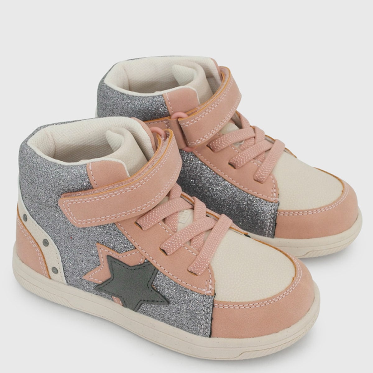 ZAPATILLAS NIÑA COLLOKY MULTICOLOR 47240298CAMI  - 2