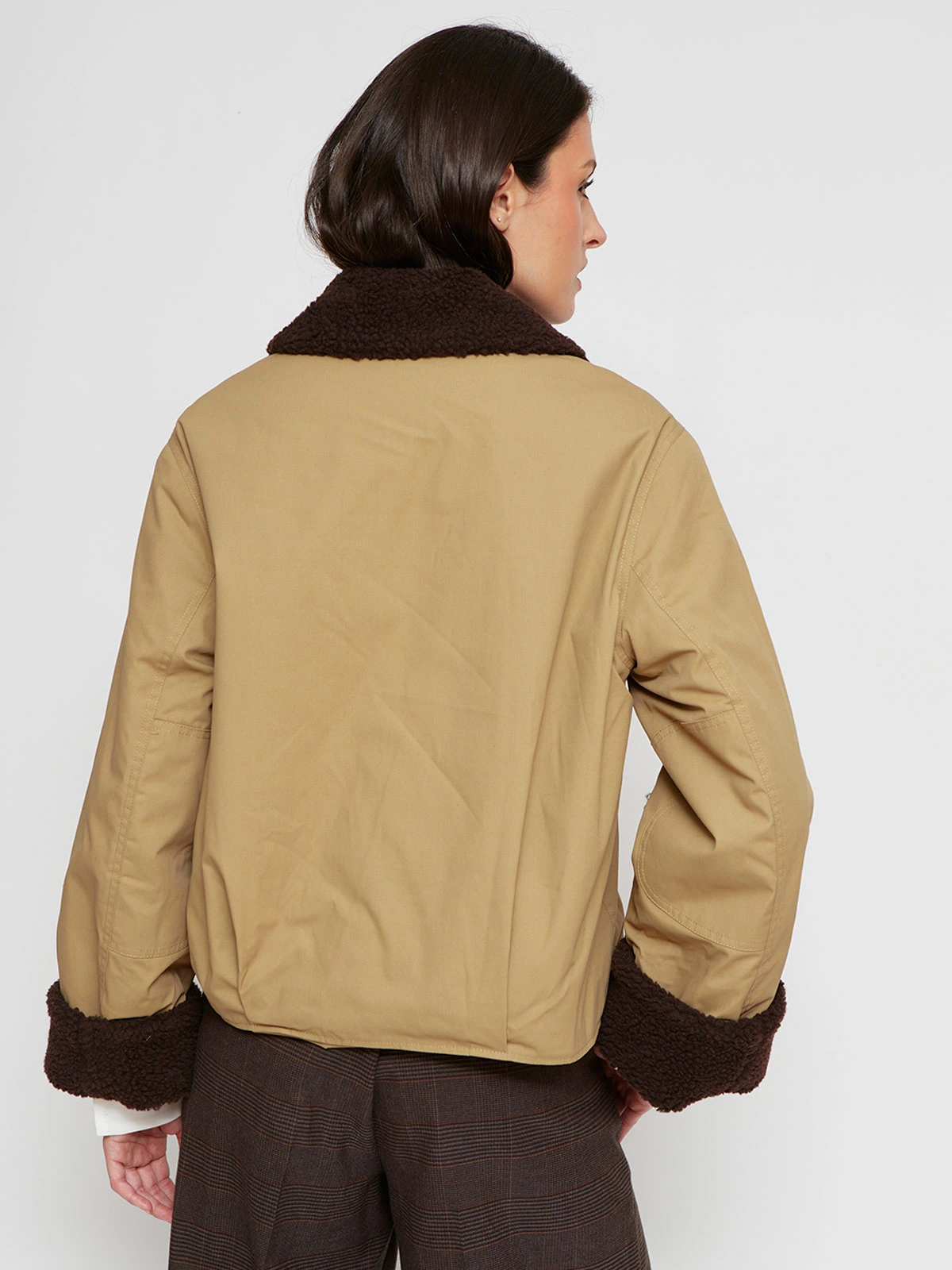 CHAQUETA MUJER MARQUIS CHIPORRO - 2