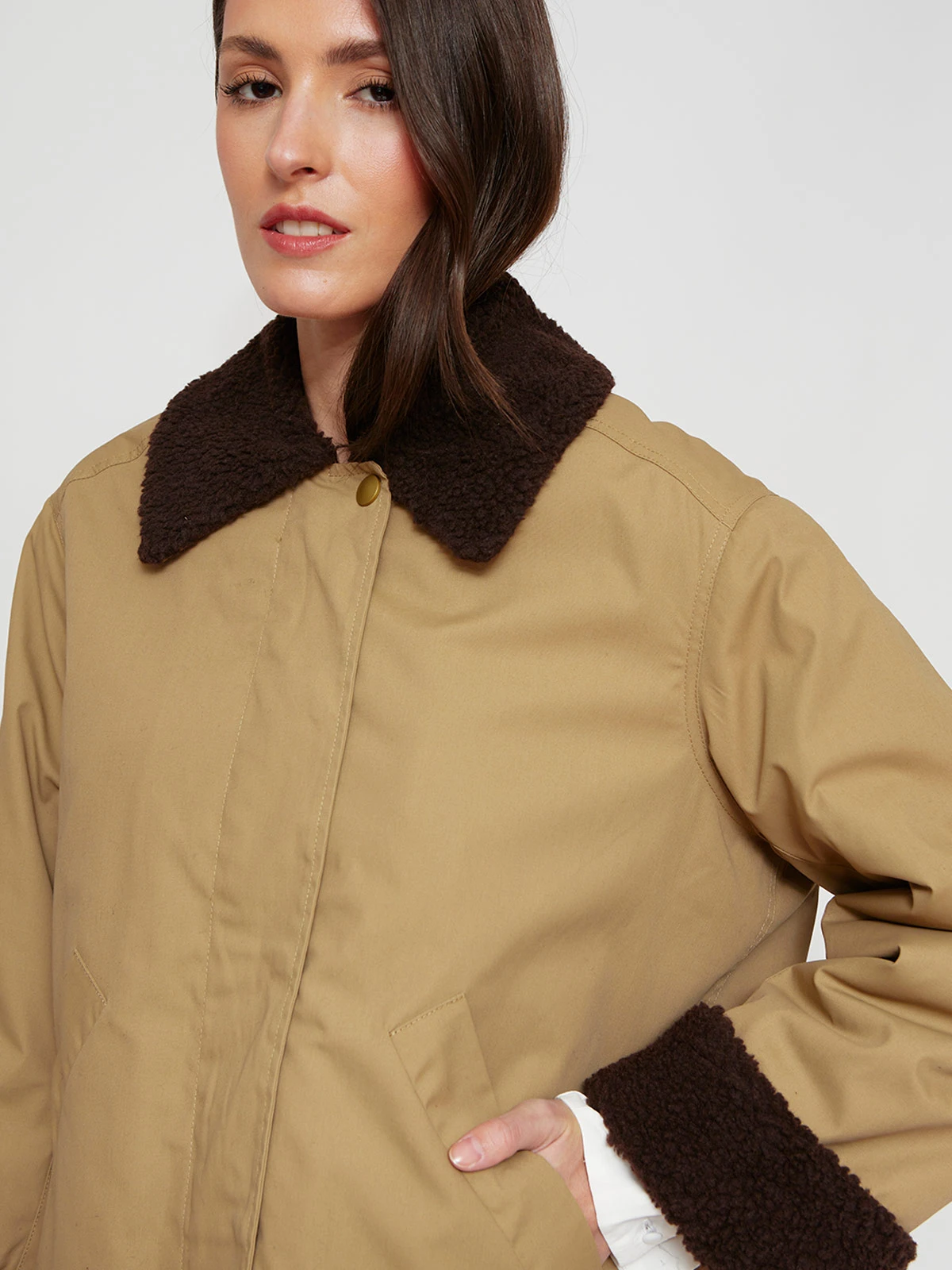 CHAQUETA MUJER MARQUIS CHIPORRO - 3