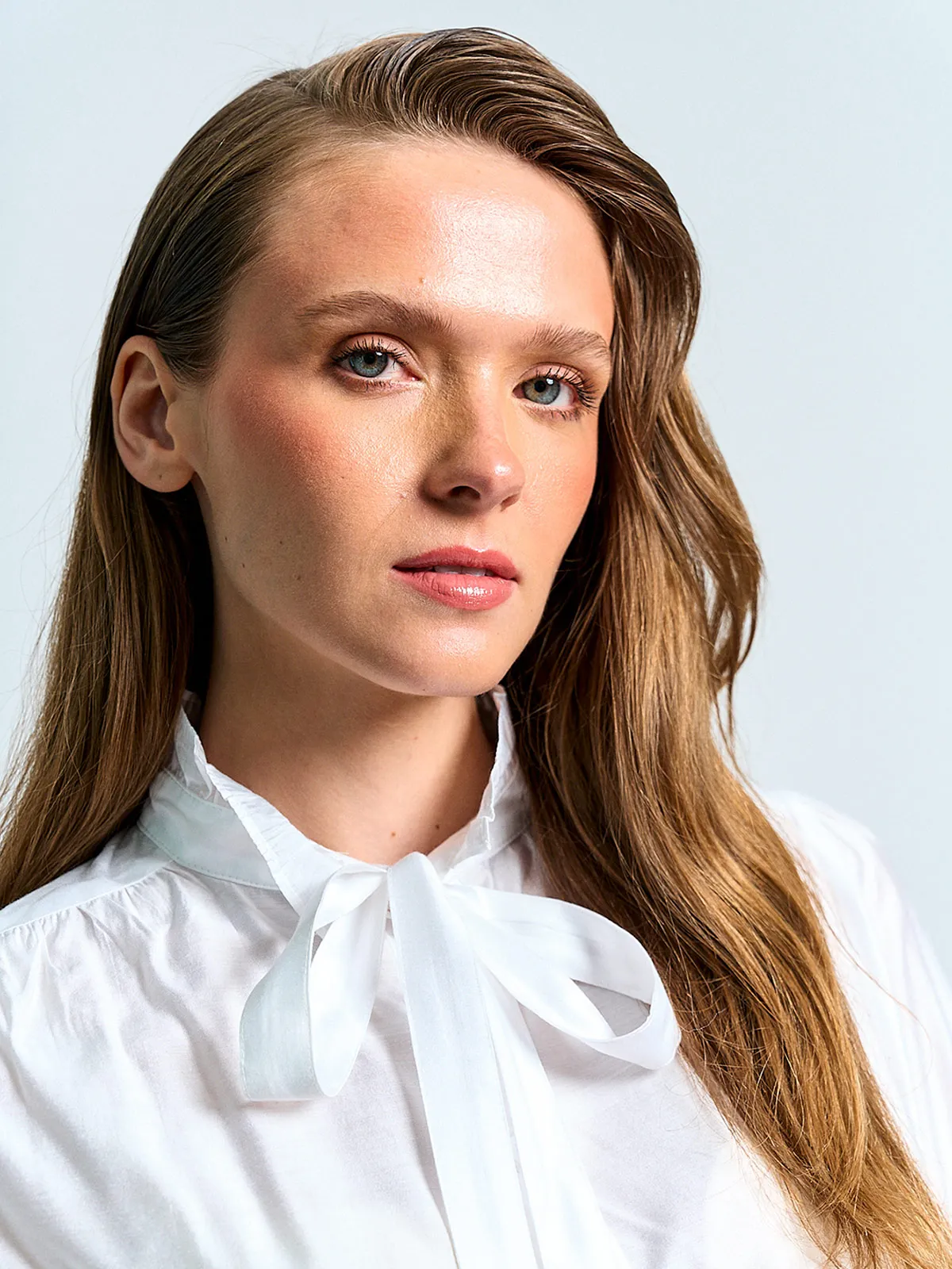 BLUSA MUJER MARQUIS LAZO - 3