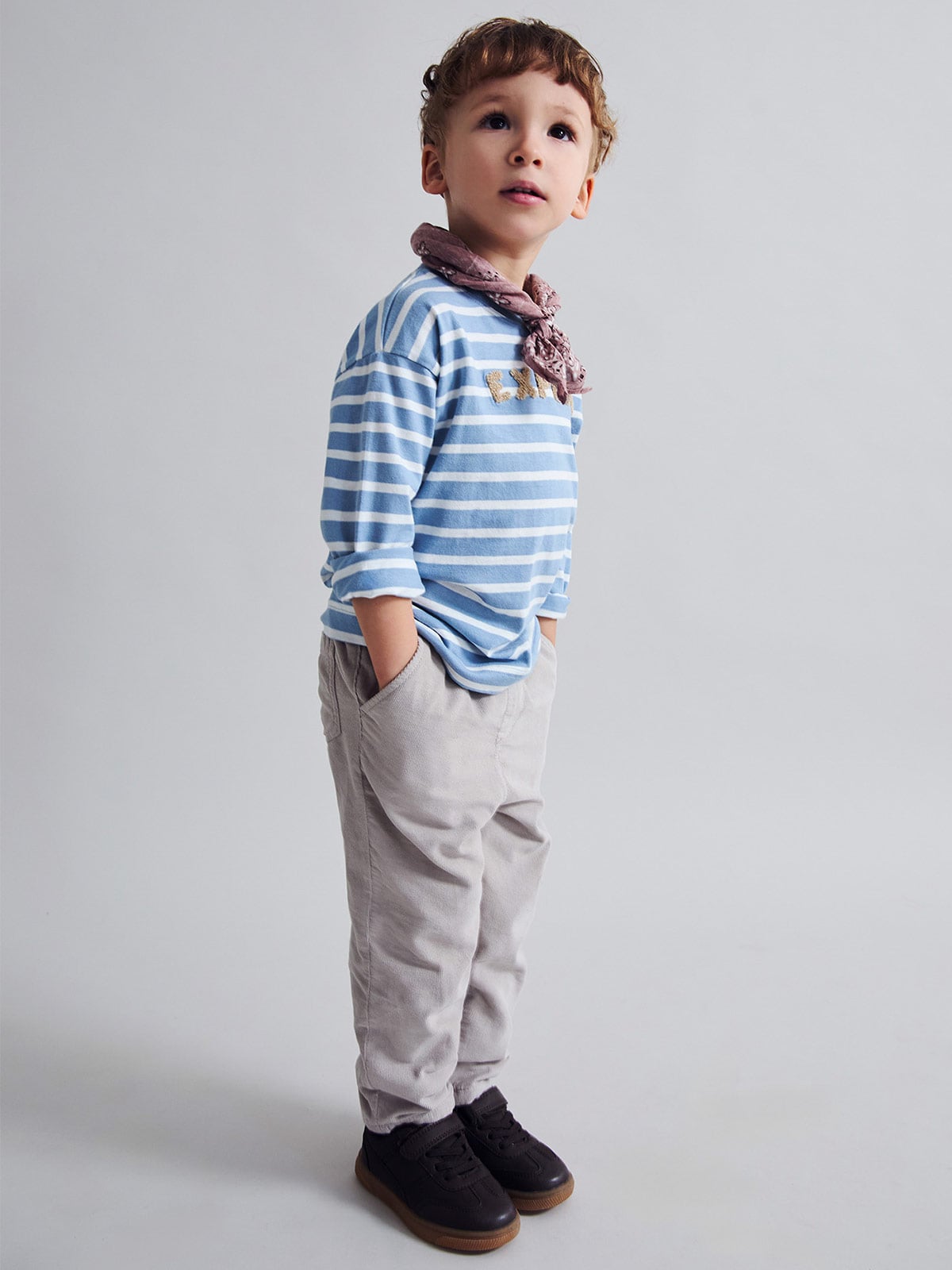 SFERA PANTALÓN NIÑO SFERA