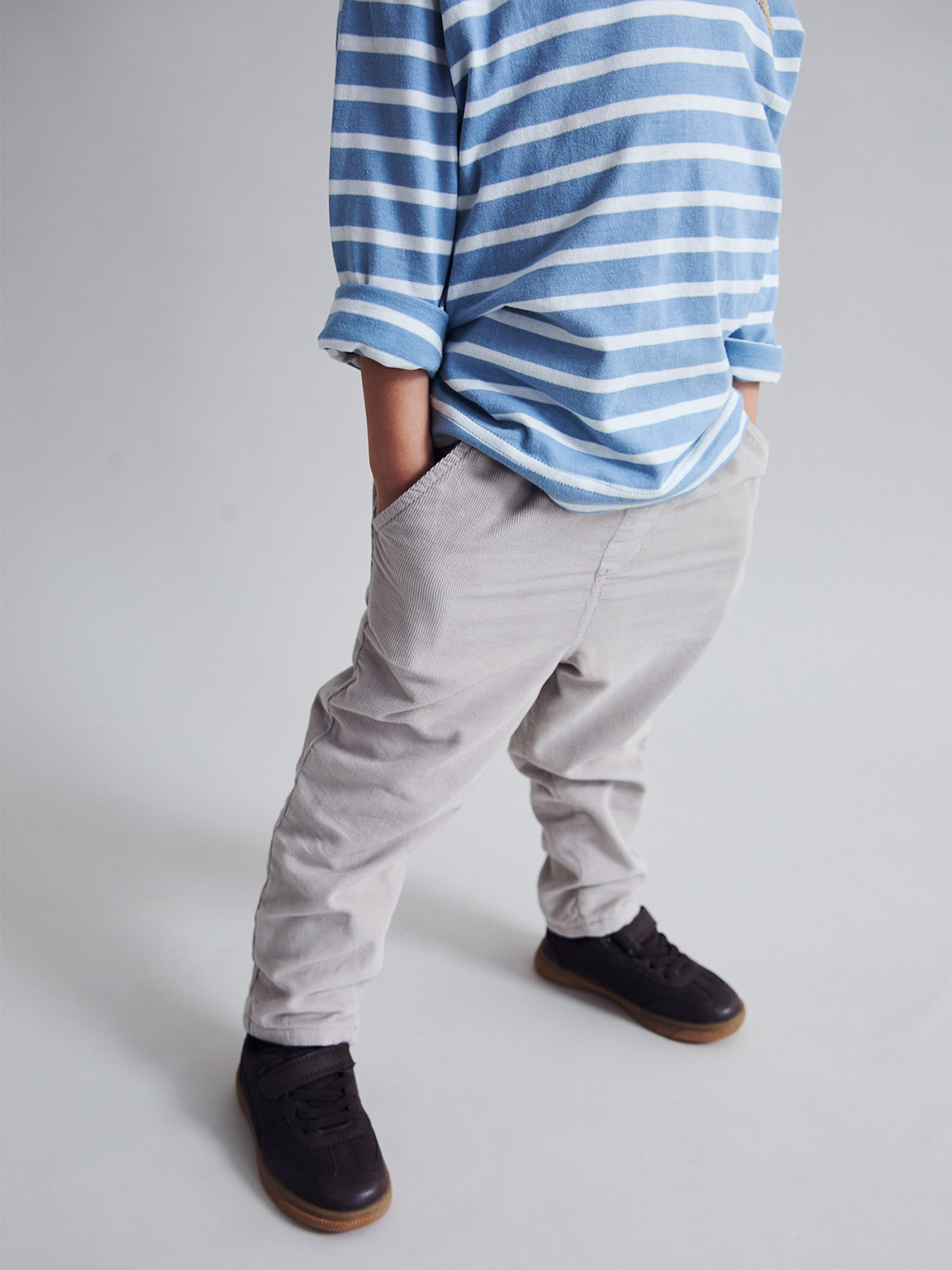 PANTALÓN NIÑO SFERA - 2