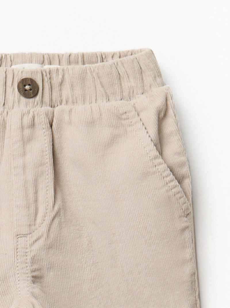 PANTALÓN NIÑO SFERA - 4