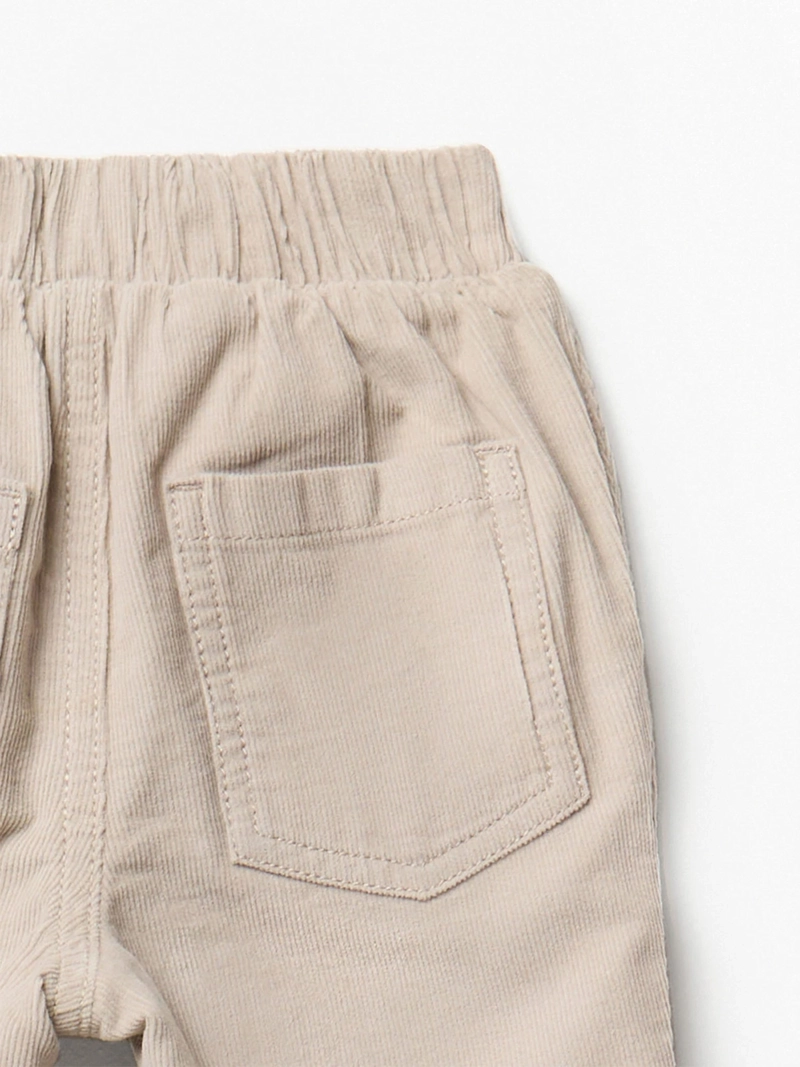 PANTALÓN NIÑO SFERA - 6