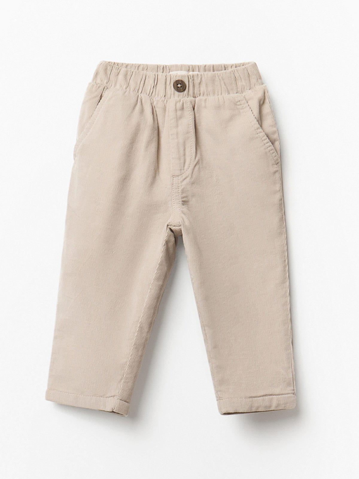 PANTALÓN NIÑO SFERA - 7
