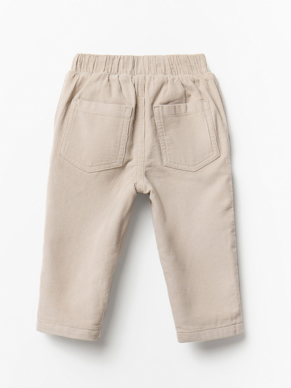 PANTALÓN NIÑO SFERA - 8