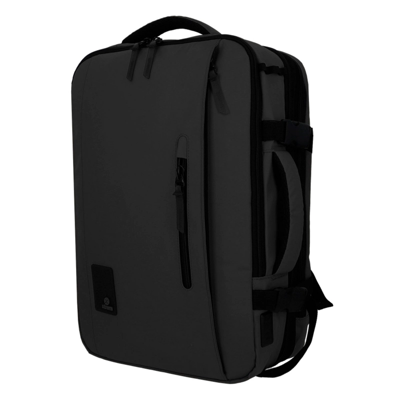 MOCHILA DE VIAJE XTREM DISCOVERY 5XT 16" NEGRO MATTE - 2