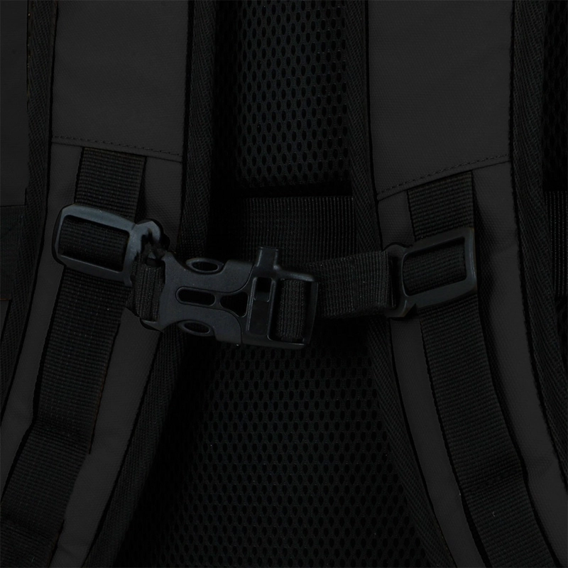 MOCHILA DE VIAJE XTREM DISCOVERY 5XT 16" NEGRO MATTE - 8