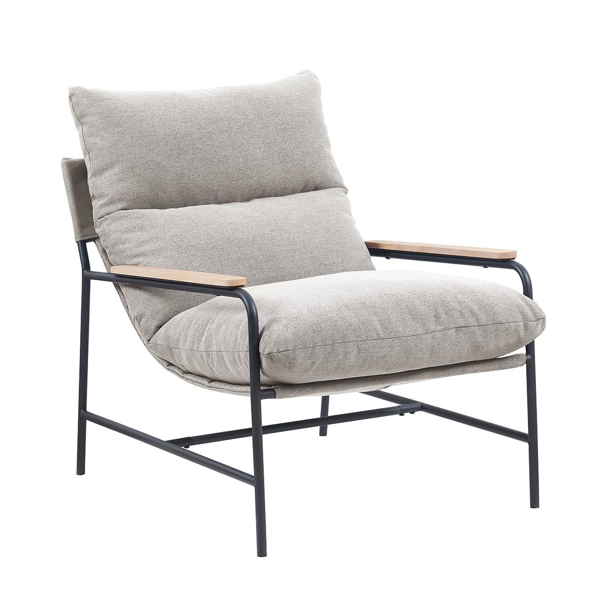 SITIAL RIPLEY HOME BERLIN GRIS - 3