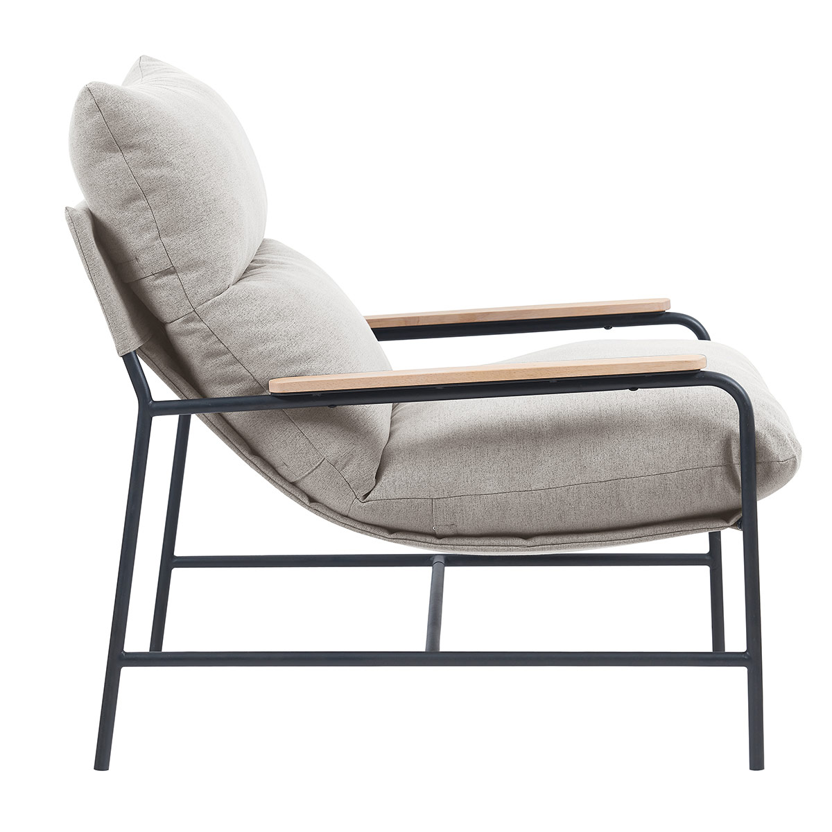 SITIAL RIPLEY HOME BERLIN GRIS - 4