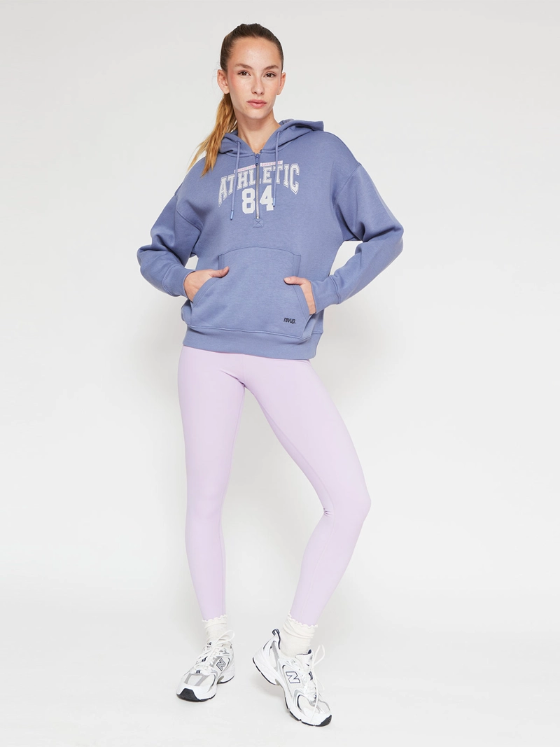 POLERÓN MUJER REVUP - 4