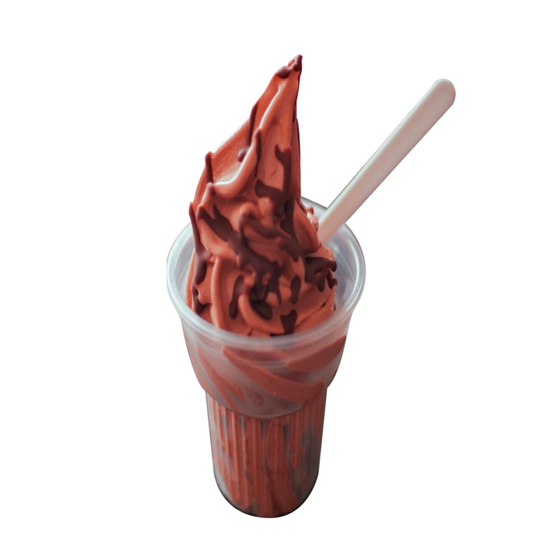 MÁQUINA DE HELADOS THORBEN SUNDAE - 6