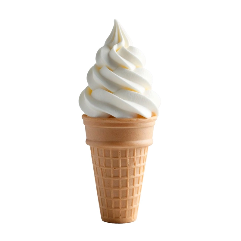 MÁQUINA DE HELADOS THORBEN SUNDAE - 8