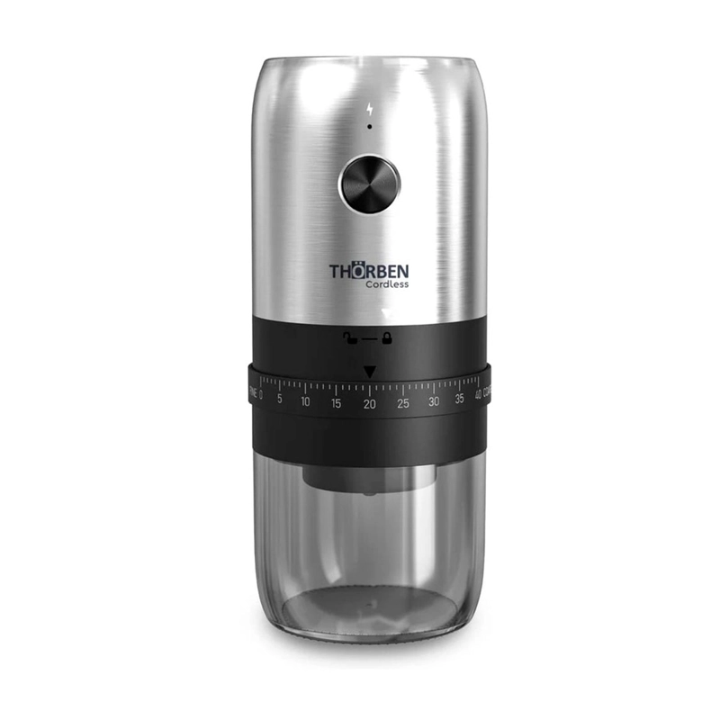 MOLINILLO CAFÉ THORBEN PROFESSIONAL - 2