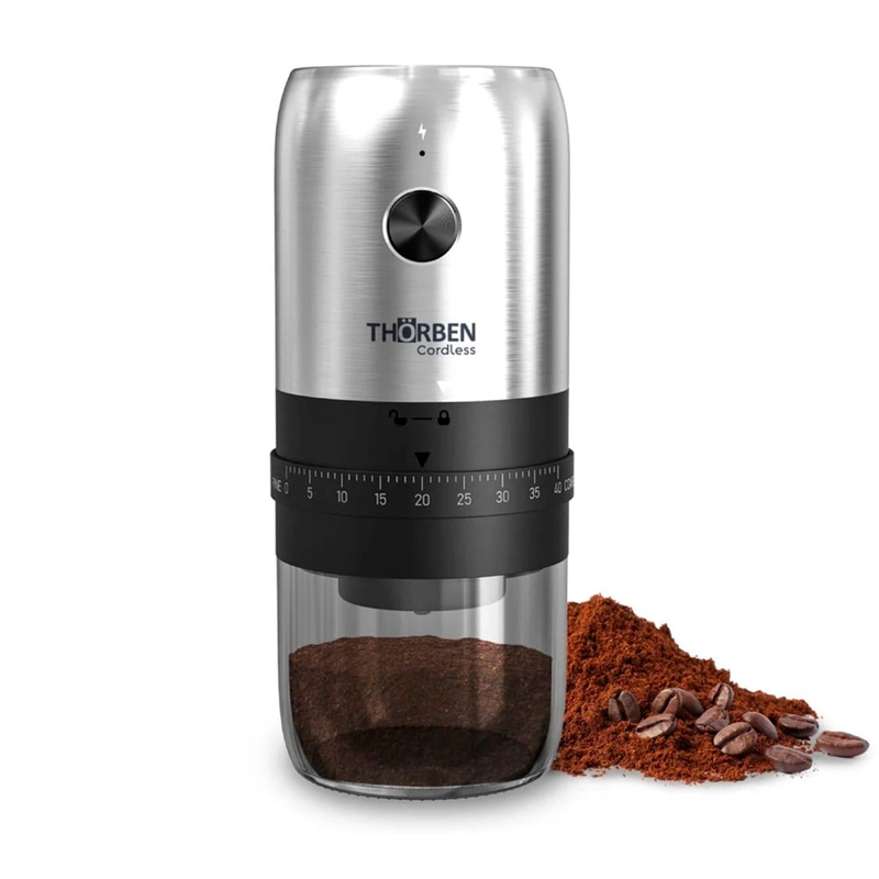 MOLINILLO CAFÉ THORBEN PROFESSIONAL - 3