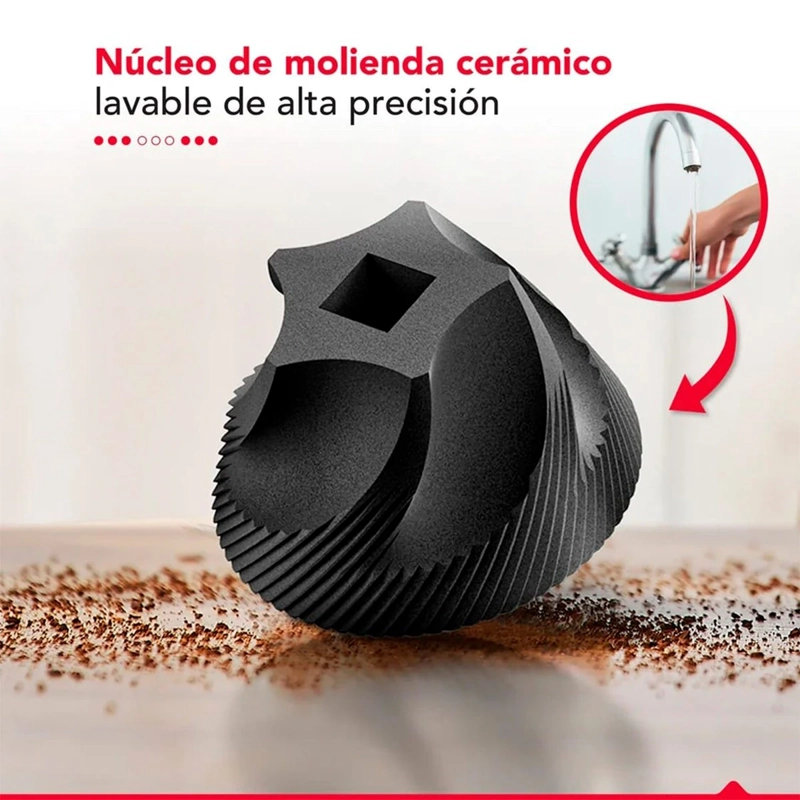 MOLINILLO CAFÉ THORBEN PROFESSIONAL - 9