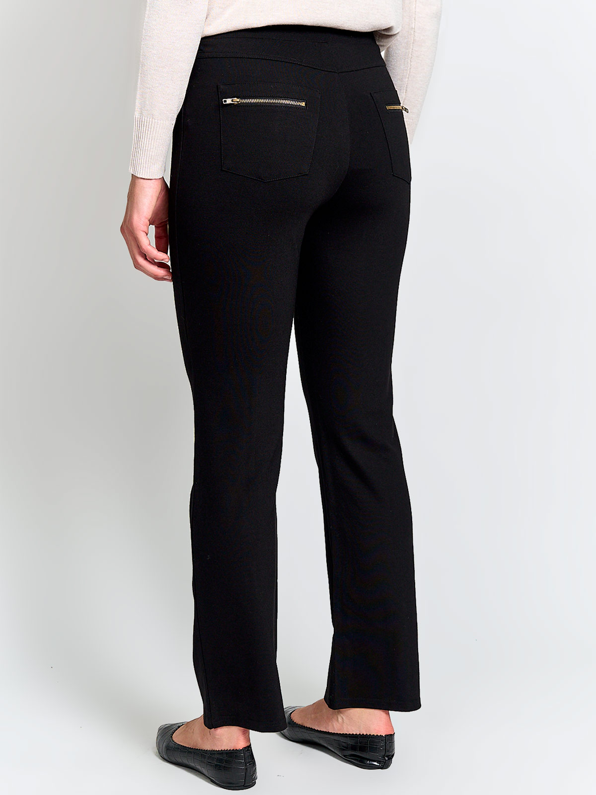 PANTALÓN MUJER AZIZ ELASTICADO - 3