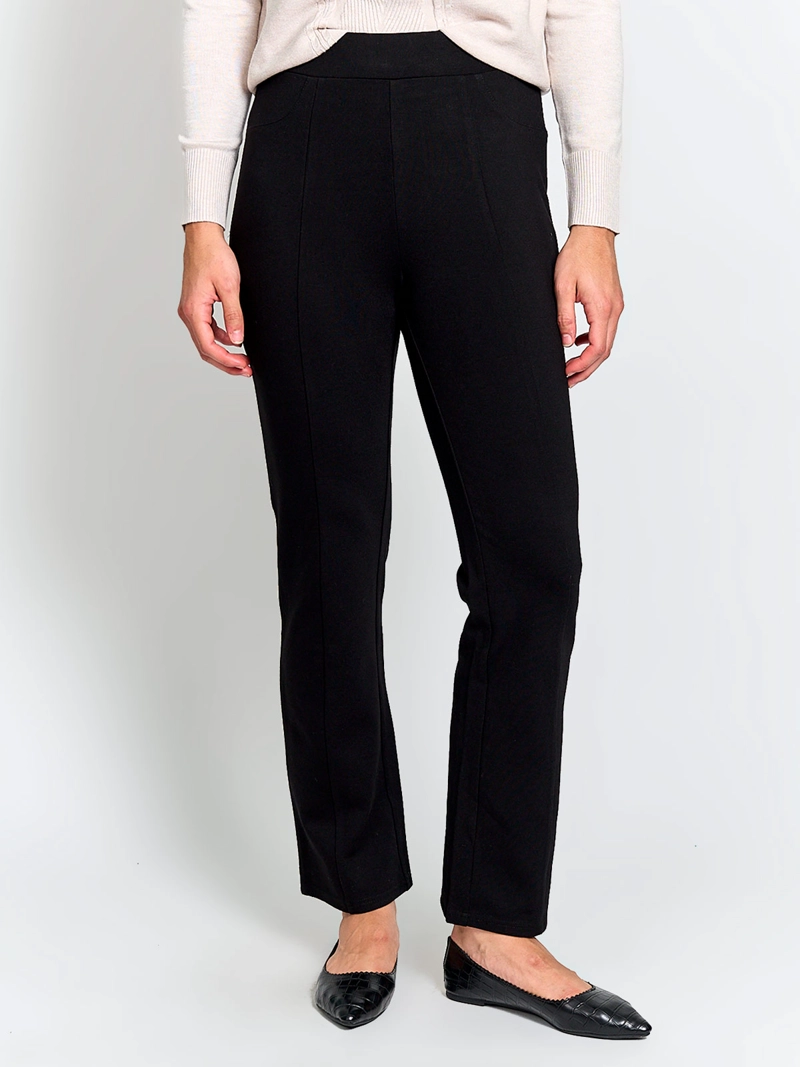 PANTALÓN MUJER AZIZ ELASTICADO - 2
