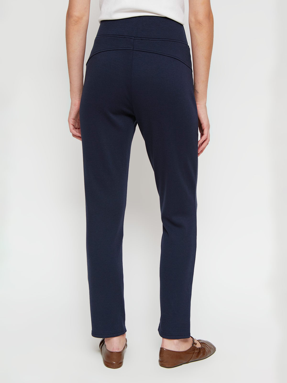 PANTALÓN MUJER AZIZ TIPO CALZA INTERIOR TÉRMICO - 3