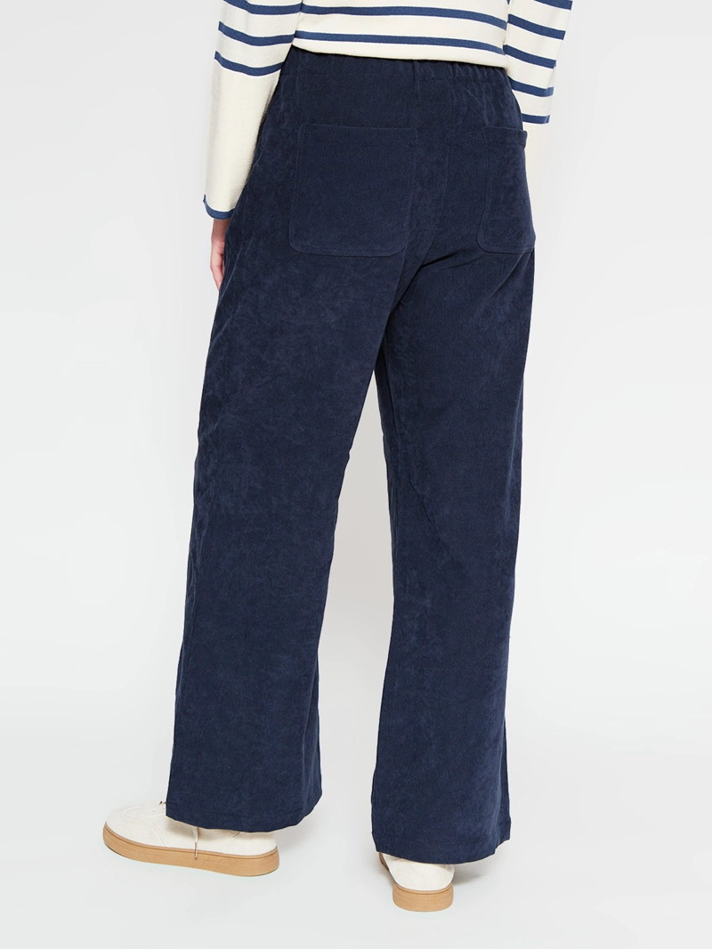 PANTALÓN MUJER AZIZ REGULAR - 3