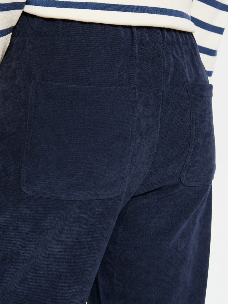 PANTALÓN MUJER AZIZ REGULAR - 4