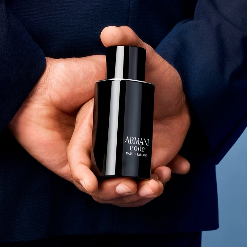 PERFUME GIORGIO ARMANI CODE HOMBRE EDP 125 ML - 4