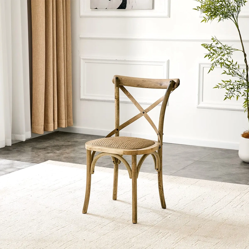 PACK DE SILLAS RIPLEY HOME NEW CORSICA II - 1